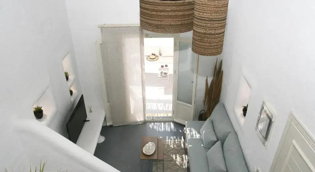 Студия 5 Traditional Suites