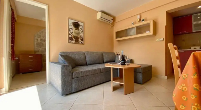 Апартаменты с 2 комнатами Apartments Radonicic