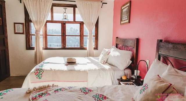 Полулюкс Hotel San Jorge