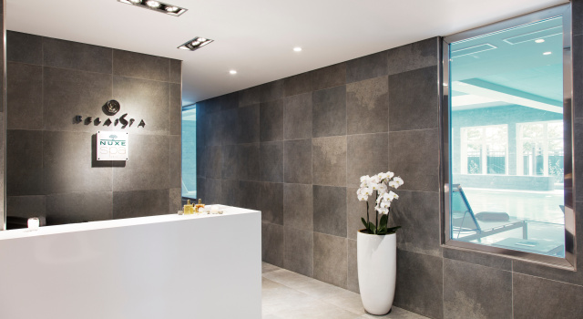 Relais Spa Val d'Europe