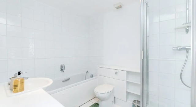 Апартаменты Premium London Excel Apartment