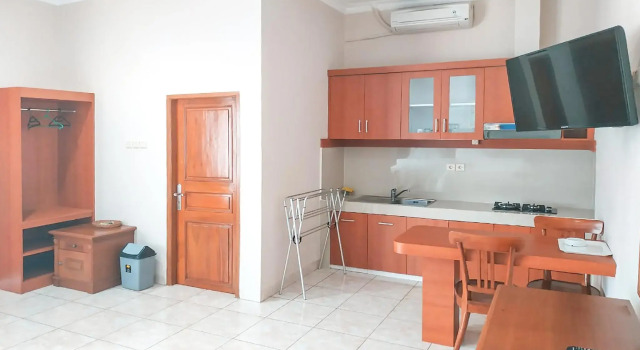 Suite familiare Hotel Lurus