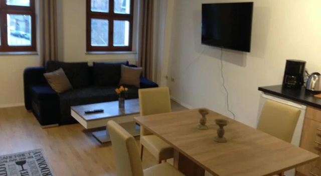 Номер Standard Pension Wielsch