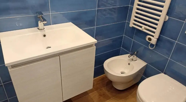 Номер Standard Al Porto 61 - Rooms for Rent