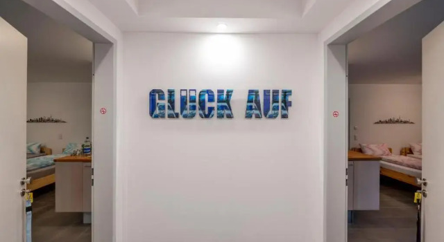 Номер Standard Apartment Liß