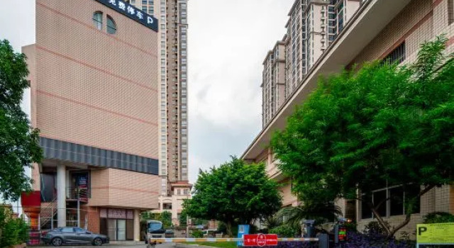 Yijun Hotel, Забронировать Отель Наньнин Гуанси