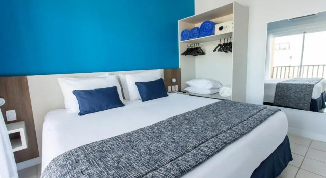 Полулюкс Beach Park Resort - Acqua