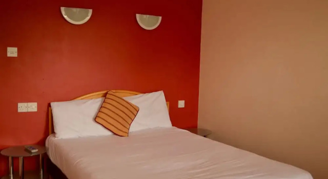 Двухместный номер Classic Sand Bay Holiday Village