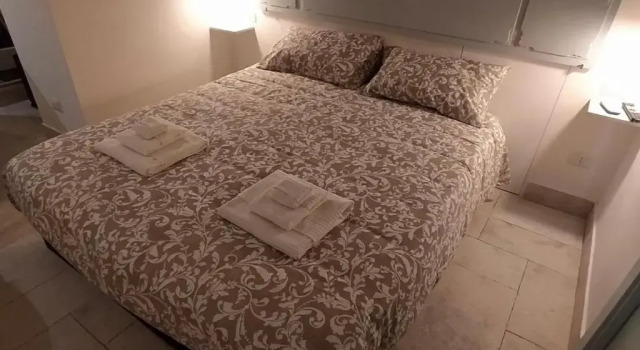 Коттедж La Mansio del Vicolo