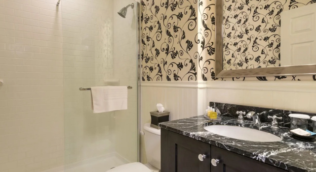Двухместный номер Standard Fairfield Inn & Suites by Marriott Keene Downtown