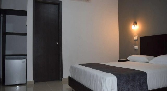 Ribai Hotels Santa Marta