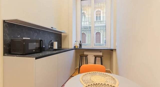 Cognetti Suite 1 in Bari, Забронировать Апартаменты/квартира Апартаменты Бари, рядом с Малый театр, Апартаменты/квартира