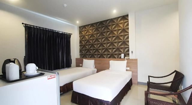 Seree Grand Resort