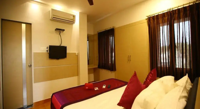 OYO 968 Hotel Poigai