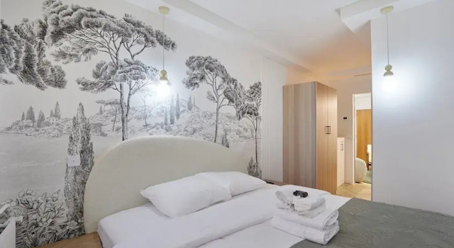 Apartment With AC Front Montparnasse Tower, Забронировать Апартаменты/квартира Отели Парижа с парковкой, рядом с Станция метро Pasteur, Парковка