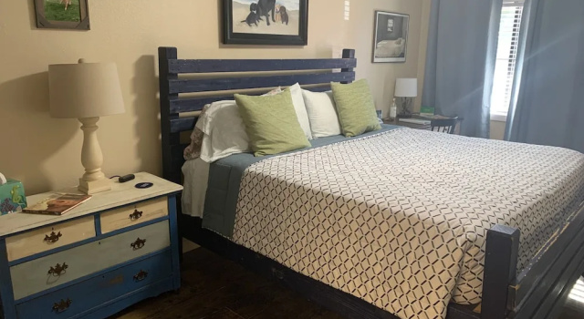 Номер Standard South Jetty Inn