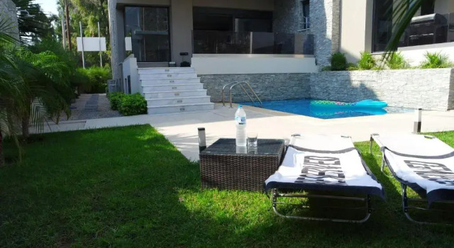 Ixia Breeze 1, Reserva ahora Hotel Hoteles en Rodas con piscina, Piscina