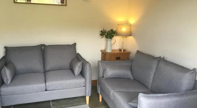 Crabapple Cottage, Rezervasyon Tatil Evi Merseyside villalar, Villa