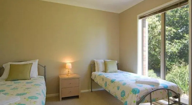 Allingham Complex Serviced Apartments - Disabled Friendly, จอง อพาร์ทเมนท์ เบนดิโก โกลด์ฟิลด์ส