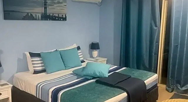 Двухместный номер Standard Tambaridge Bed & Breakfast