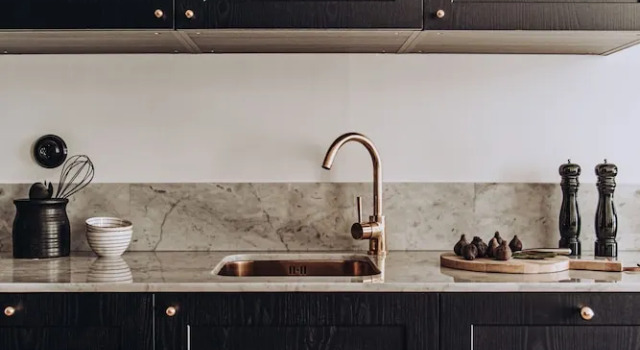 Люкс Deluxe c 1 комнатой с видом на город Ocho Suites & Kitchen