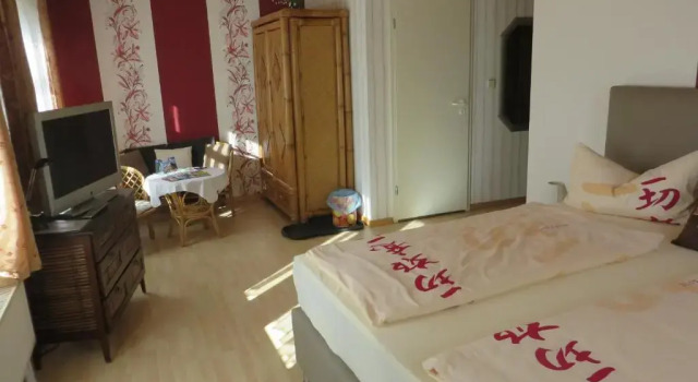 Семейный номер Standard Pension Zur Quelle