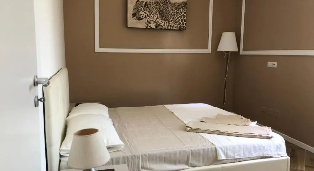 Апартаменты Camaldoli House