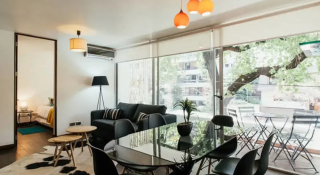 Sociedad Inmobiliaria, Забронировать Отель Отели Провиденсия 3 звезды, 3*
