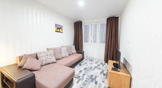 ApartKRD на улице Айвазовского 116 корпус 2