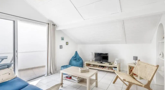 Vacances tout confort pour 6 personnes à Pornic