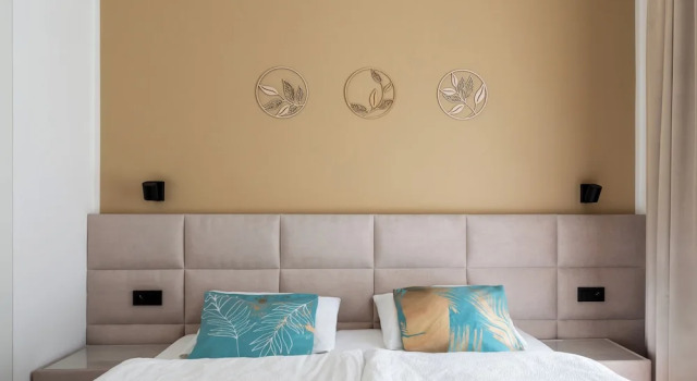 Luxury Residence Kmochova