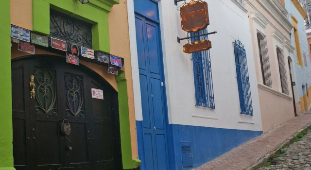 CGH Candelaria Boutique