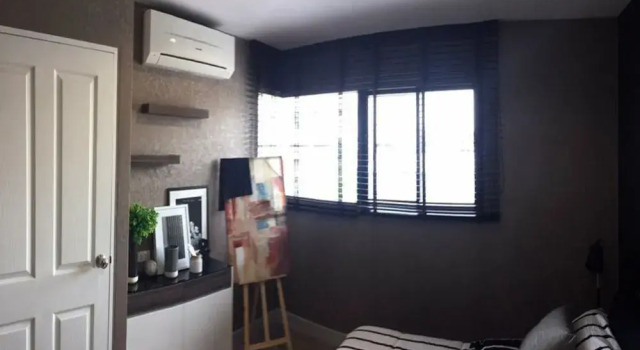 The Link Vano Sukhumvit 64, Забронировать Отель Отели Бангкока с бассейном, Бассейн