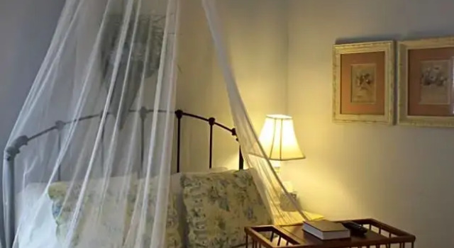 Люкс Grand Magnolia Ballroom & Suites