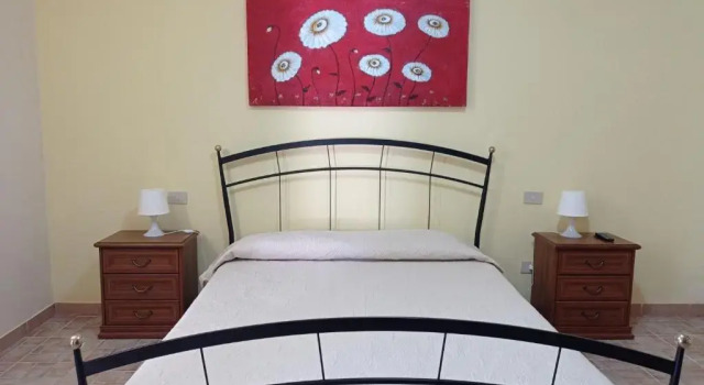Номер Comfort Agriturismo Mandriagiumenta