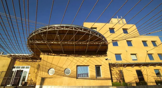 Albergo Cantine Ascheri