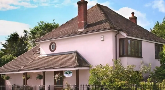 Mulberry Cottage B&B, Rezervați Bed and Breakfast Hoteluri în Bembridge cu parcare, Parcare