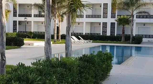 Residence Riad Saïdia