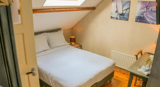 Номер Standard Oostmolenhoeve B&B
