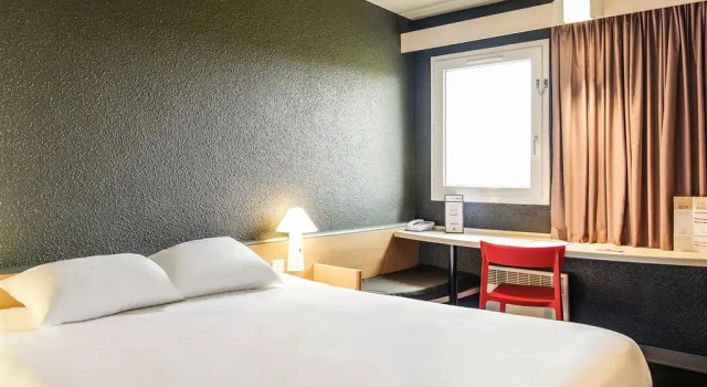 ibis Falaise Coeur de Normandie, Book Hotel Hoteller i Calvados med morgenmad, Morgenmad