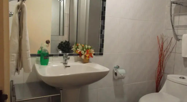 Двухместный номер Superior Hostal del Aguila