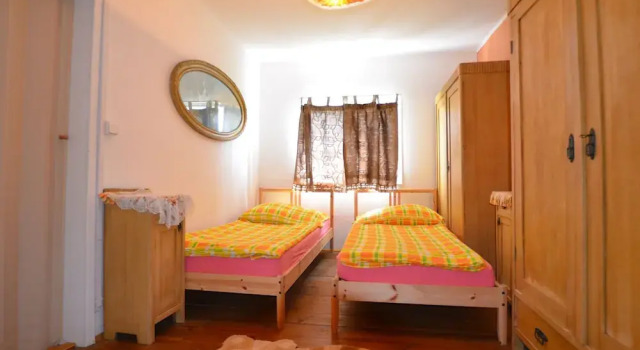 Beautiful Mansion in Turnov With Swimming Pool, Забронировать Отель Турнов Czech Paradise, рядом с Hruba Skala - Rock City