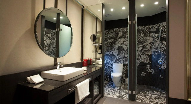 Двухместный номер Standard Hotel Lainn