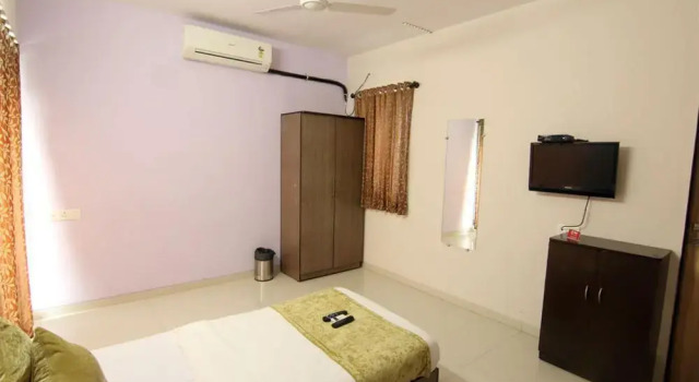 OYO Apartments Mumbai Vikhroli, Забронировать Апартаменты/квартира Отели штата Махараштры с завтраком, Завтраки