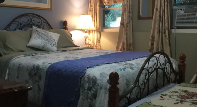 Denmark Stage Stop House, จอง บ้านพักตากอากาศ Bridgton Man