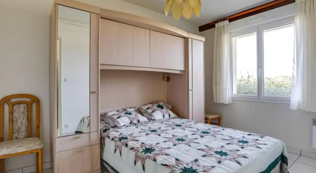 Maison Biscarrosse Plage, 3 pièces, 6 personnes - FR-1-521-21