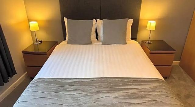 Номер Economy Spilman Hotel