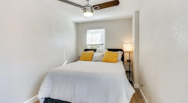 4 Mi to Dtwn: Cozy Home in Pueblo, Book Feriehus Pueblo Colorado