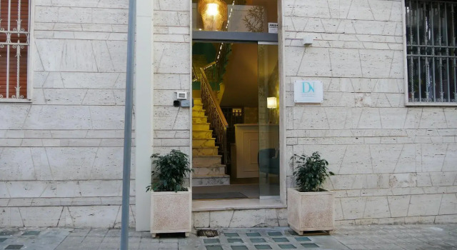Domus Nova, Varaa Hotelli Reggio di Calabria Calabria
