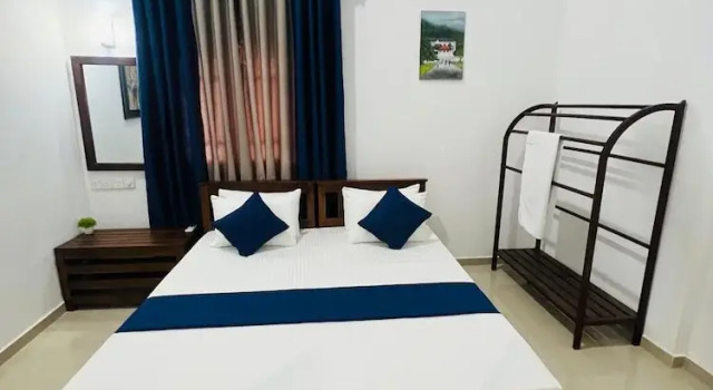 Номер Standard Yala Mangora Inn